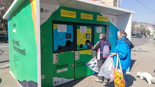 „PETrică” a rămas fără bilete RATBV 