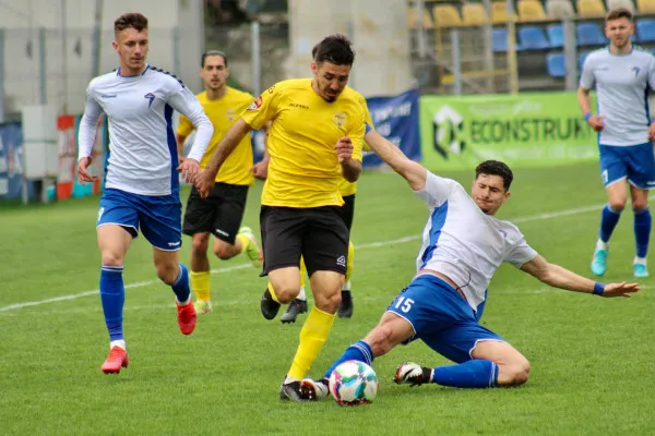 Din nou fără punct acasă
