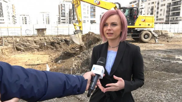 2 creşe şi 3 grădiniţe pentru noul Tractorul. Două programate deja la inaugurare