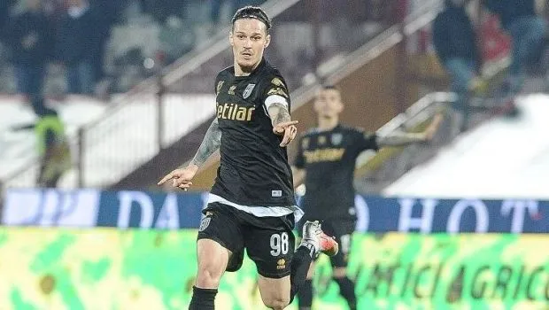 Promovarea lui Parma e o iluzie, Man va pleca de acolo într-o formă sau alta
