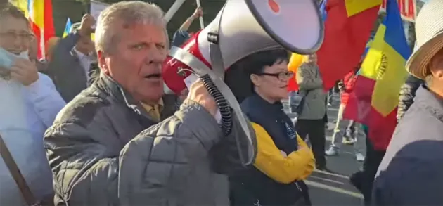 Trustul Mix TV - Radio Braşov - Super FM, negociat la puşcărie