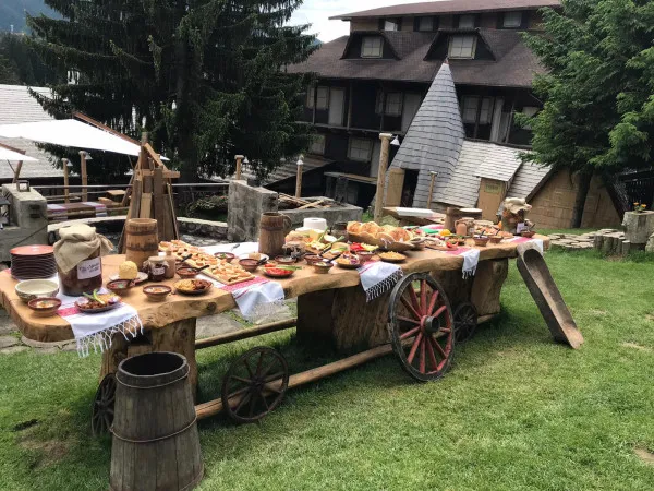 Ce obiective turistice din Braşov vor fi promovate prin PNRR