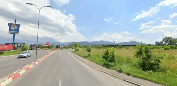 Încă 3 mall-uri în Braşov: zona Hornbach – cu ancoră Carrefour, zonele Dedeman şi Fartec – cu ancoră Kaufland