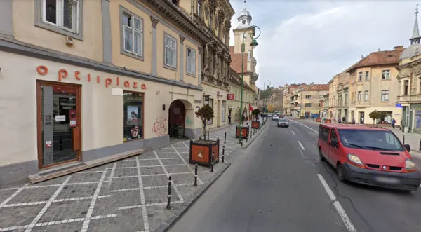 Primăria Braşov îşi cumpără apartament „ultracentral”: 65.000 de euro  