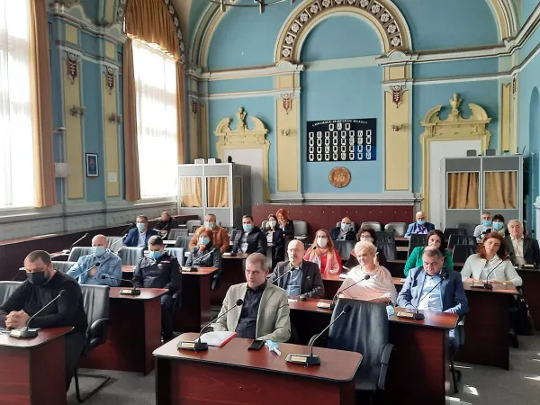 Amenzi de 2.143.300 lei, aplicate anul trecut de ITM Braşov