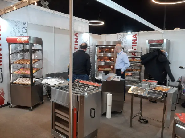 Industria alimentară s-a reunit la Braşov