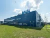 Autoliv construieşte o nouă fabrică la Braşov  