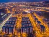 Prin Avantgarden: permis suspendat, 1,29 la mie 
