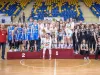 CSU Braşov, vicecampioană la U19