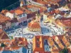 Brașovul va avea un nou plan integrat de calitate a aerului. Elaborarea lui este estimată la 238.000 lei