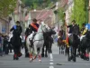Cât speculă, cât tradiţie? Preţul cailor, „imputat” presei