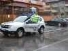 Şi-au agresat concubinele, s-au trezit scoşi din casă de poliţişti