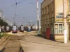 Autorizaţie pentru demolarea vechiului depou de tramvaie  