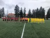 FC Braşov Under 16, la prima înfrângere din sezon