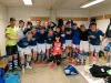 Kids Tâmpa U15, calificare în sferturile Cupei României
