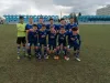 Kids Tâmpa, între primele opt echipe din Liga Elitelor U15