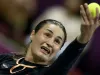 Niculescu, a şasea absenţă în duelul cu Polonia din BJK Cup