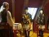 „Costumele Junilor şi hainele româneşti din Şchei şi Braşovechi”, în expoziţie la Muzeul Civilizaţiei Urbane a Braşovului