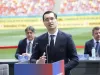 Oficial, Răzvan Burleanu preşedinte pentru încă patru ani la FRF