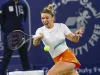 Halep a coborât pe 20 WTA
