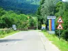 Reţeaua de canalizare din Şinca Nouă, extinsă cu 8,3 km