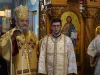 Înaltpreasfinţitul Laurenţiu a slujit la Sâmbăta de Sus