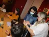 Activităţi de vacanţă la Casa Mureşenilor