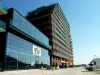 Fostul Club Bamboo din Braşov, preluat de o firmă din Hălchiu şi transformat în clinică medicală  