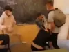 La psiholog, de mână cu părinţii