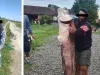 Pescarii pescuiţi din Făgăraş