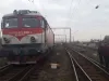 Călcat de tren, pe sectorul dintre halta din Dârste şi Gara Braşov
