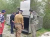 Primăria Râşnov, „la pândă” pe Valea Cetăţii