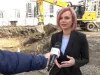 2 creşe şi 3 grădiniţe pentru noul Tractorul. Două programate deja la inaugurare