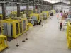 O fabrică din Braşov foloseşte ca materie primă doar hârtie reciclată