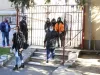 La liceu, fără Evaluare Naţională
