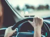 Codlea: Tânără cu permis fals, din Belgia