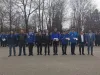Sărbătoriți la Brașov. În 3 aprilie se împlinesc 172 de ani de la înființarea Jandarmeriei Române