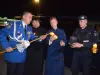 Braşovenii vor lua Lumina Sfântă de la Ierusalim, în noaptea de Înviere 