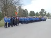 Jandarmii, la 172 de ani  
