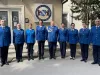 Până acum civili, de acum sub jurământ militar
