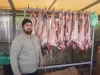Mieii rămân scumpi: 40 - 45 de lei kilogramul, iar cumpărători sunt destui 