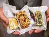 Se vinde prin Braşov: Mâncare „de război”, din SUA