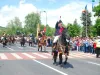 O paradă de 172.000 de lei, în Duminica Tomii: 215 juni călare, câte 800 lei