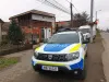 Dumbrăviţa: 3 bărbaţi ridicaţi de acasă pentru o tentativă de omor