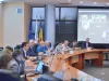 Noul spital al Braşovului, Coliban iese la rampă: cu privaţi sau nu facem