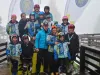 Sportivii Coronei s-au impus la SKV Kinder Ski Pokal