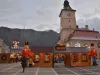 Braşovul, lider naţional la turism în ianuarie