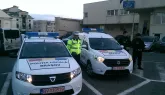 Maşinile Poliţiei Locale Braşov vor consuma carburant în valoare de 312.000 de lei, în următoarele 9 luni 