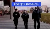 Iar razie în zone „de cumpărături”: 25 de braşoveni amnedaţi, unul pentru apel abuziv la 112