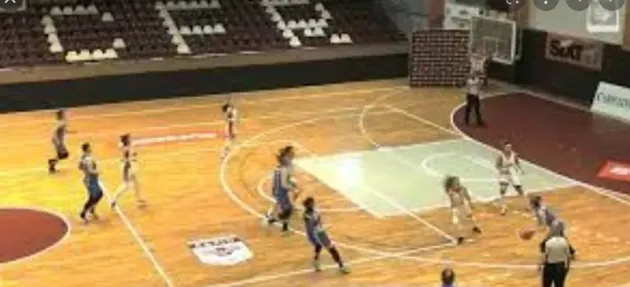 Olimpia CSU a evitat ultima poziţie la final de sezon